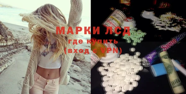 крисы Баксан